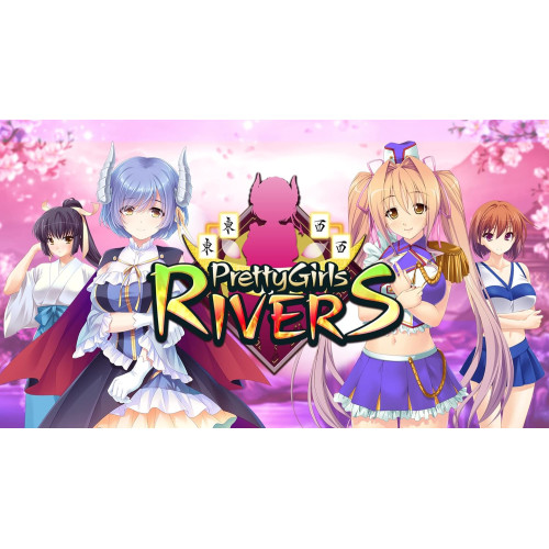 Pretty Girls Game Collection 3 [английская версия] PS4