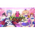 Pretty Girls Game Collection 3 [английская версия] PS4