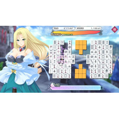 Pretty Girls Game Collection 3 [английская версия] PS4