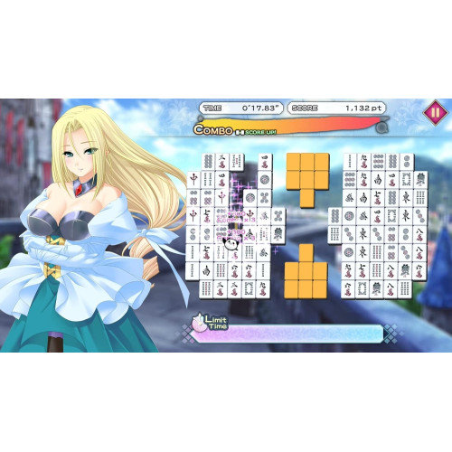 Pretty Girls Game Collection 3 [английская версия] PS4
