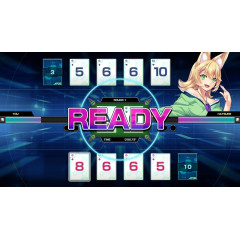 Pretty Girls Game Collection 3 [английская версия] PS4