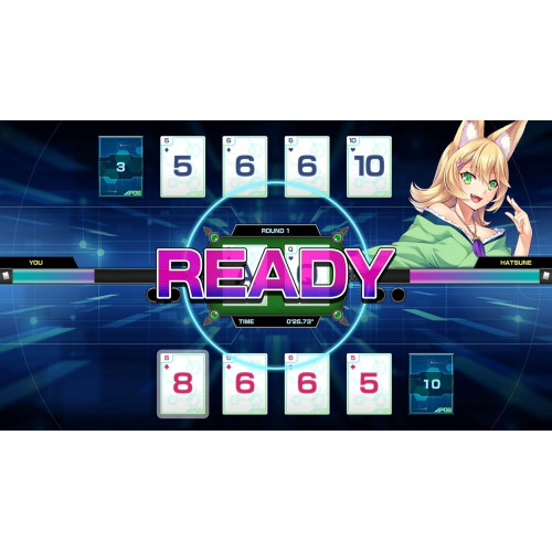 Pretty Girls Game Collection 3 [английская версия] PS4