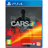 Project Cars [Русские субтитры] PS4
