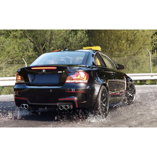 Project Cars [Русские субтитры] PS4