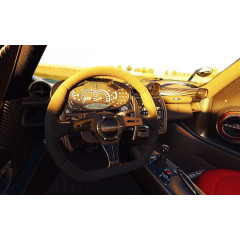 Project Cars [Русские субтитры] PS4