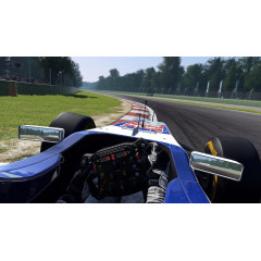 Project Cars [Русские субтитры] PS4