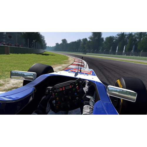 Project Cars [Русские субтитры] PS4