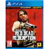 Red Dead Redemption [Русские субтитры] PS4