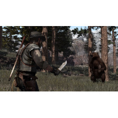 Red Dead Redemption [Русские субтитры] PS4
