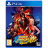 King Of Fighters 98 Ultimate Match Final Edition [английская версия] PS4