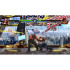 King of Fighters XIII: Global Match [английская версия] PS4