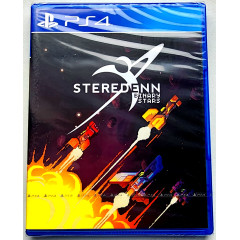 Steredenn: Binary Stars [английская версия] PS4