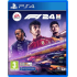 F124 (F12024) [английская версия] PS4