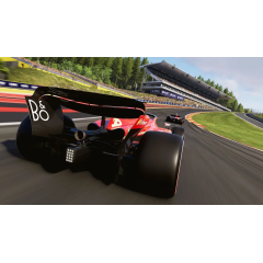 F124 (F12024) [английская версия] PS4