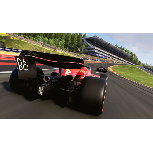 F124 (F12024) [английская версия] PS4