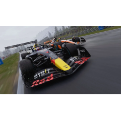 F124 (F12024) [английская версия] PS4