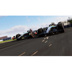 F124 (F12024) [английская версия] PS4