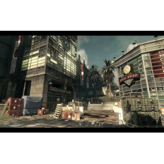 Call of Duty: Ghosts [Русская Версия] PS4 (Б/У)