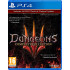 Dungeons 3. Complete Collection [Русские субтитры] PS4