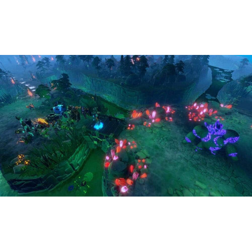 Dungeons 3. Complete Collection [Русские субтитры] PS4