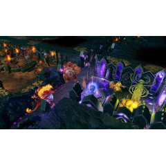 Dungeons 3. Complete Collection [Русские субтитры] PS4