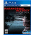 Paranormal Activity: The Lost Soul (только для PS VR) [английская версия] PS4													