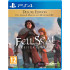 Fell Seal: Arbiter's Mark. Deluxe Edition [русские субтитры] PS4