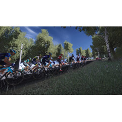 Tour De France 2023 (английская версия) PS4