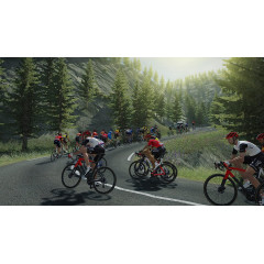 Tour De France 2023 (английская версия) PS4