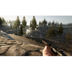 United Assault - World War 2 [английская версия] PS4												