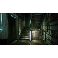 Observer: System Redux. Day One Edition [русские субтитры]	 PS4											