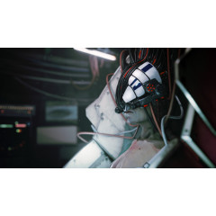 Observer: System Redux. Day One Edition [русские субтитры]	 PS4											