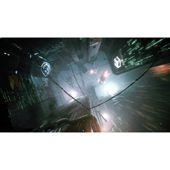 Observer: System Redux. Day One Edition [русские субтитры]	 PS4											
