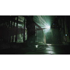 Observer: System Redux. Day One Edition [русские субтитры]	 PS4											
