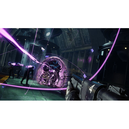 PREY (2017) [русская версия] PS4