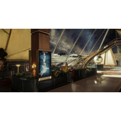 PREY (2017) [русская версия] PS4