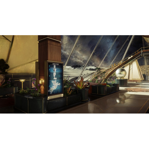 PREY (2017) [русская версия] PS4