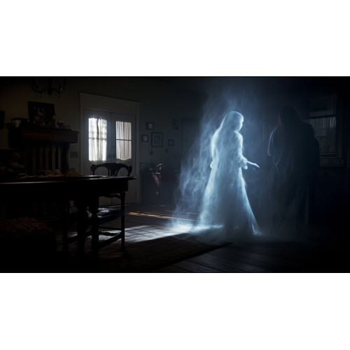 Paranormal Activity: The Lost Soul (только для PS VR) [английская версия] PS4													