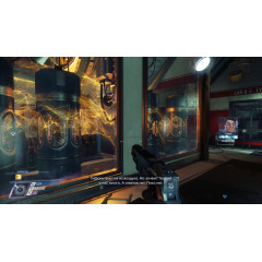 PREY (2017) [русская версия] PS4