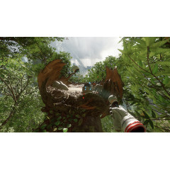 Robinson: The Journey (только для PS VR) [Русская версия]  Б/У PS4