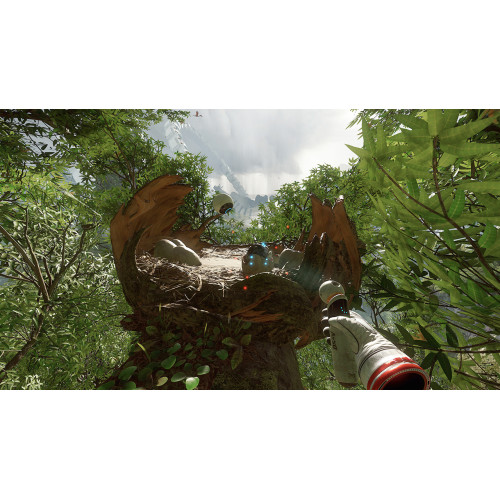 Robinson: The Journey (только для PS VR) [Русская версия]  Б/У PS4