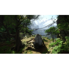 Robinson: The Journey (только для PS VR) [Русская версия]  Б/У PS4