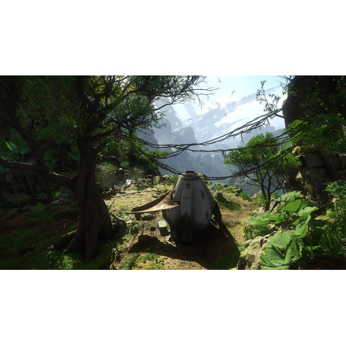 Robinson: The Journey (только для PS VR) [Русская версия]  Б/У PS4