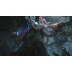 Robinson: The Journey (только для PS VR) [Русская версия]  Б/У PS4