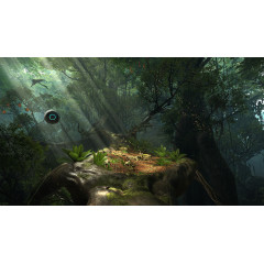 Robinson: The Journey (только для PS VR) [Русская версия]  Б/У PS4