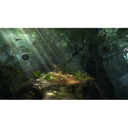Robinson: The Journey (только для PS VR) [Русская версия]  Б/У PS4