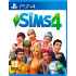 The Sims 4 [Русская версия] PS4											