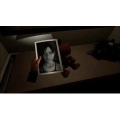 Paranormal Activity: The Lost Soul (только для PS VR) [английская версия] PS4													