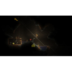 Terraria [Русские субтитры] PS4