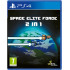 Space Elite Force [английская версия] PS4